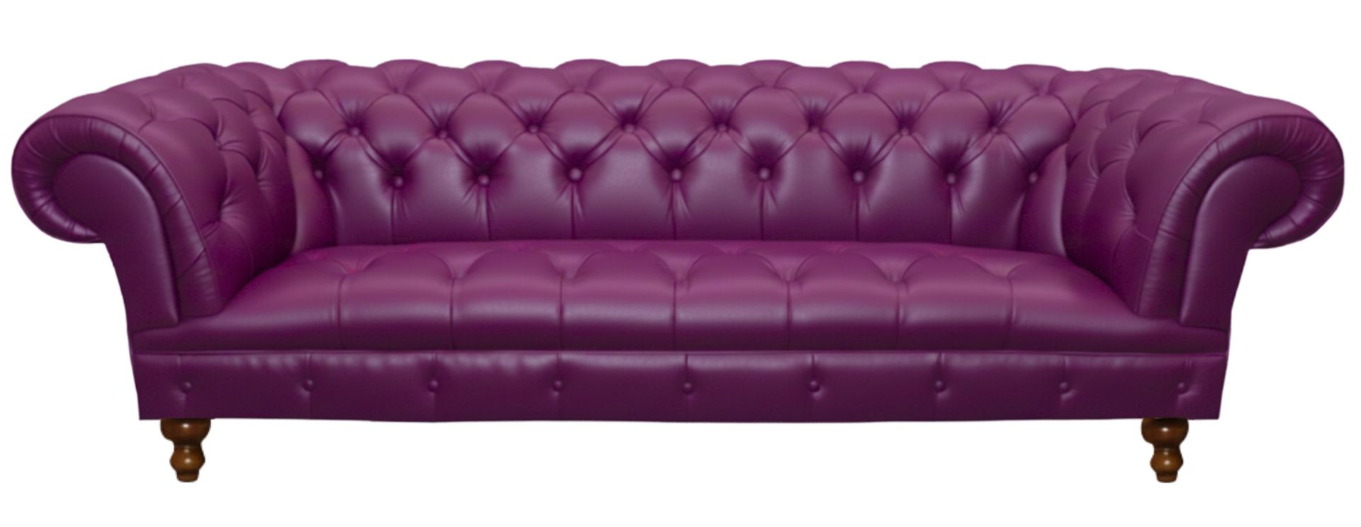 The Vintage Chesterfield